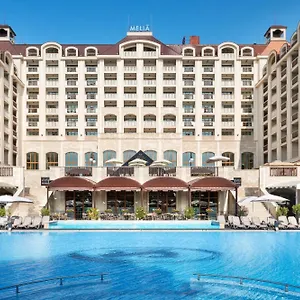 מלון Melia Grand Hermitage, גולדן סנדס