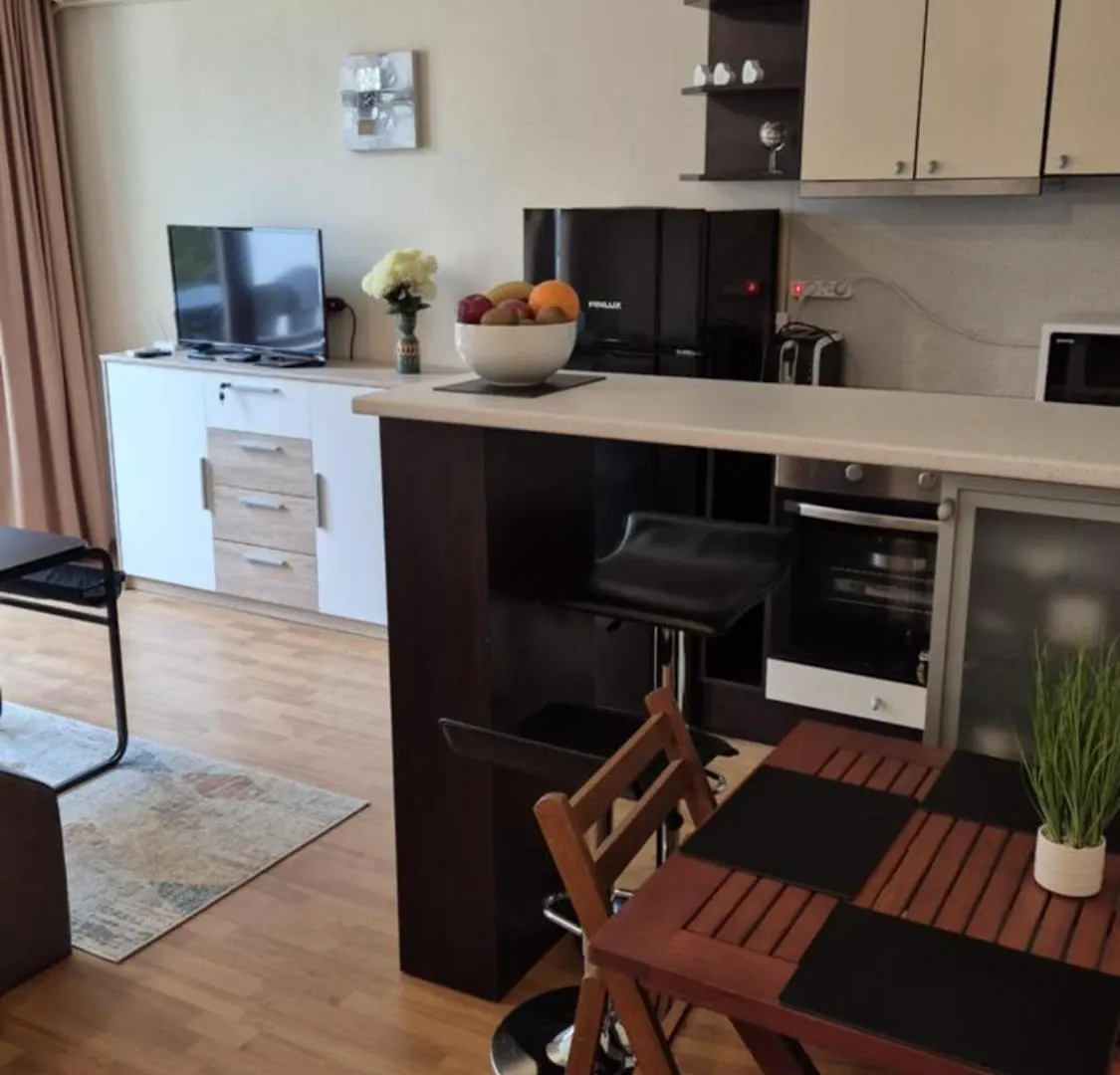 Iglika Beach Golden Sands Apartment