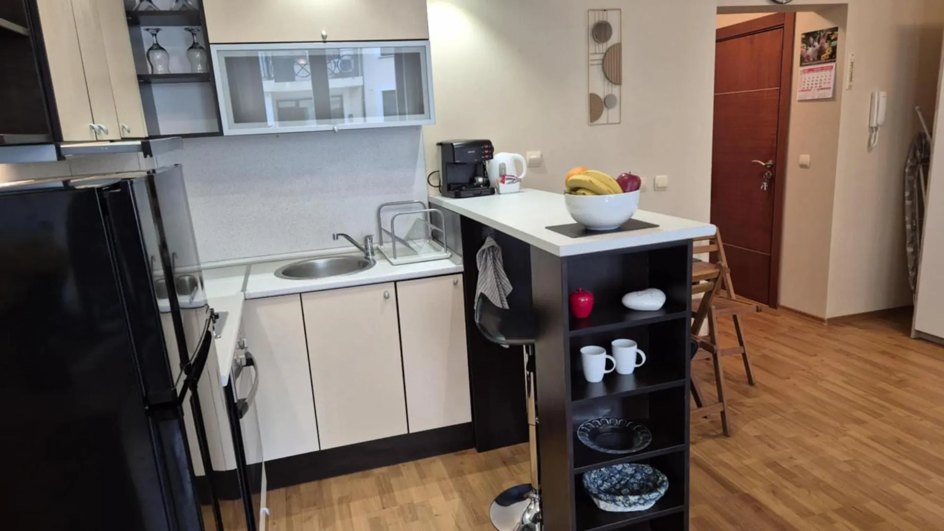 Apartment Iglika Beach Golden Sands