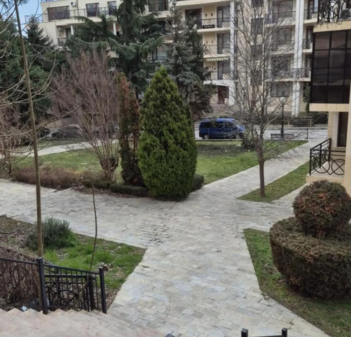 Apartment Iglika Beach Golden Sands